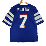 Vintage Buffalo Bills 3/4 Sleeve Shirt Medium