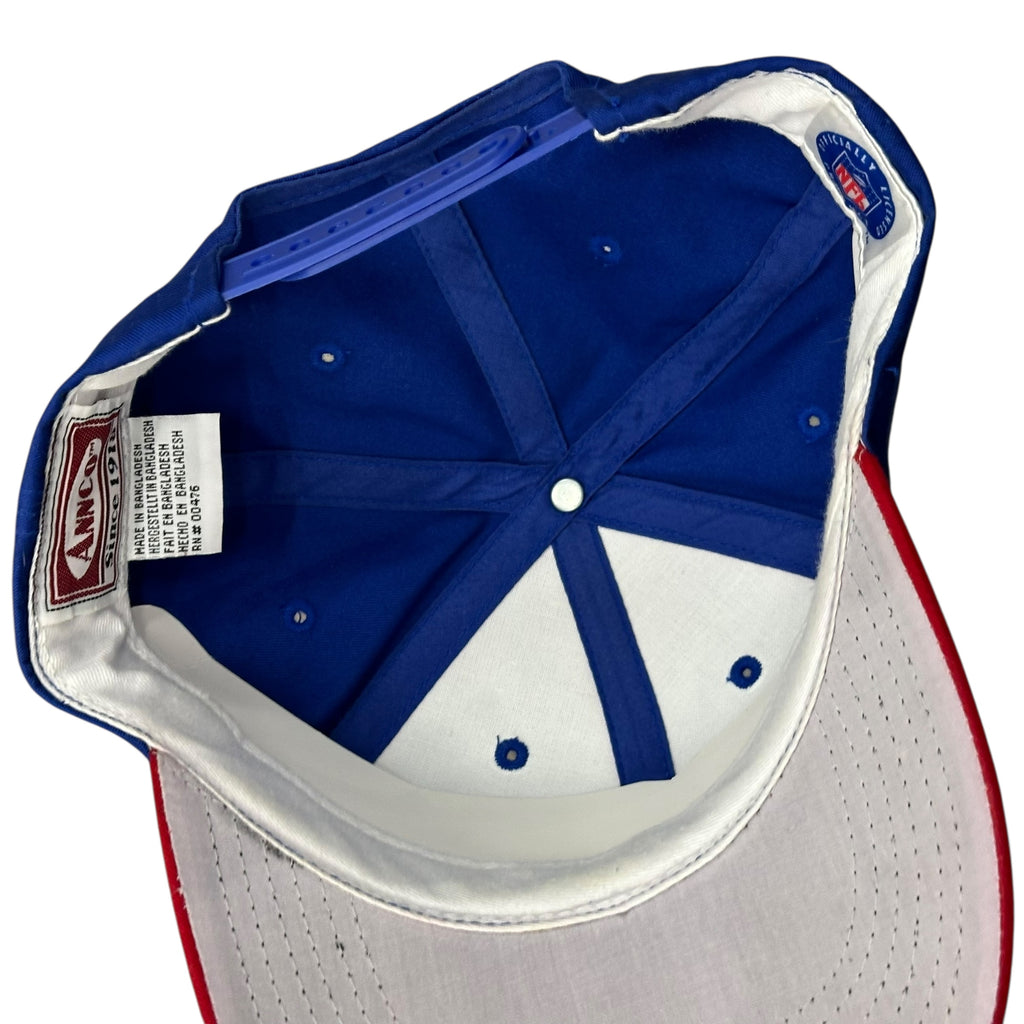 Vintage Buffalo Bills Youth Snapback Hat