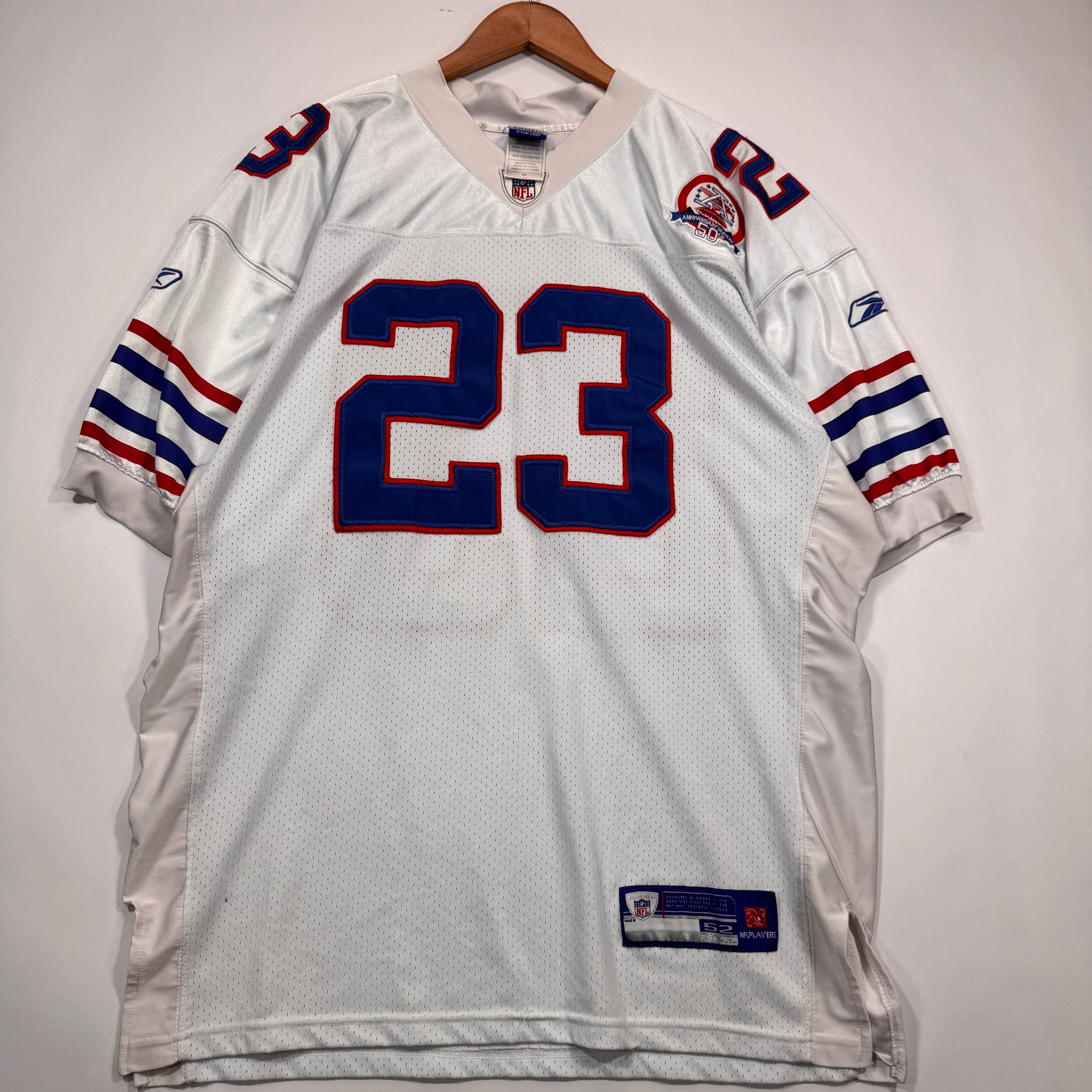 Vintage Buffalo Bills Lynch #23 Jersey Shirt XL
