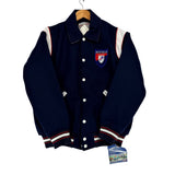 Vintage Buffalo Bills Varsity Jacket Small