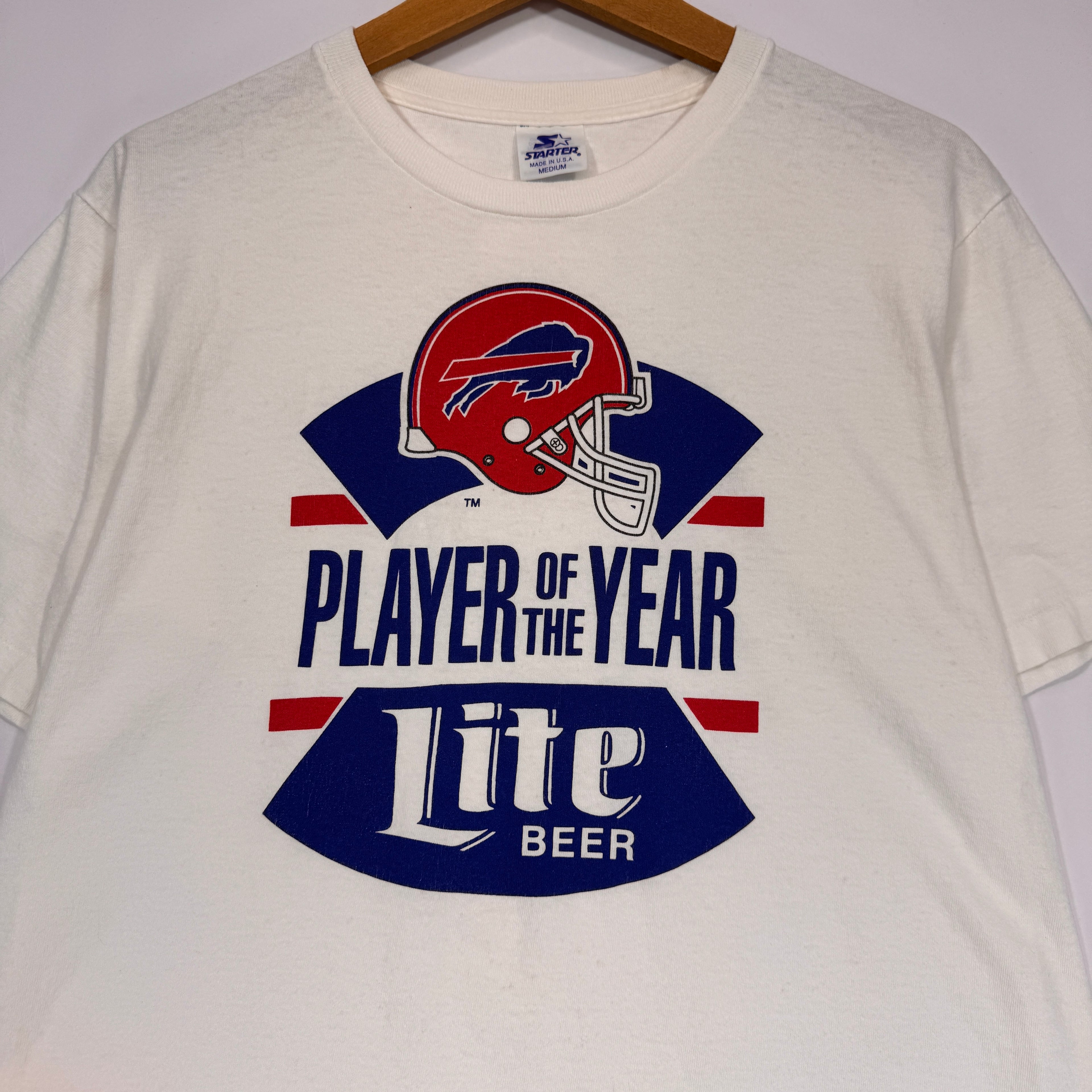 Vintage Buffalo Bills Shirt Medium