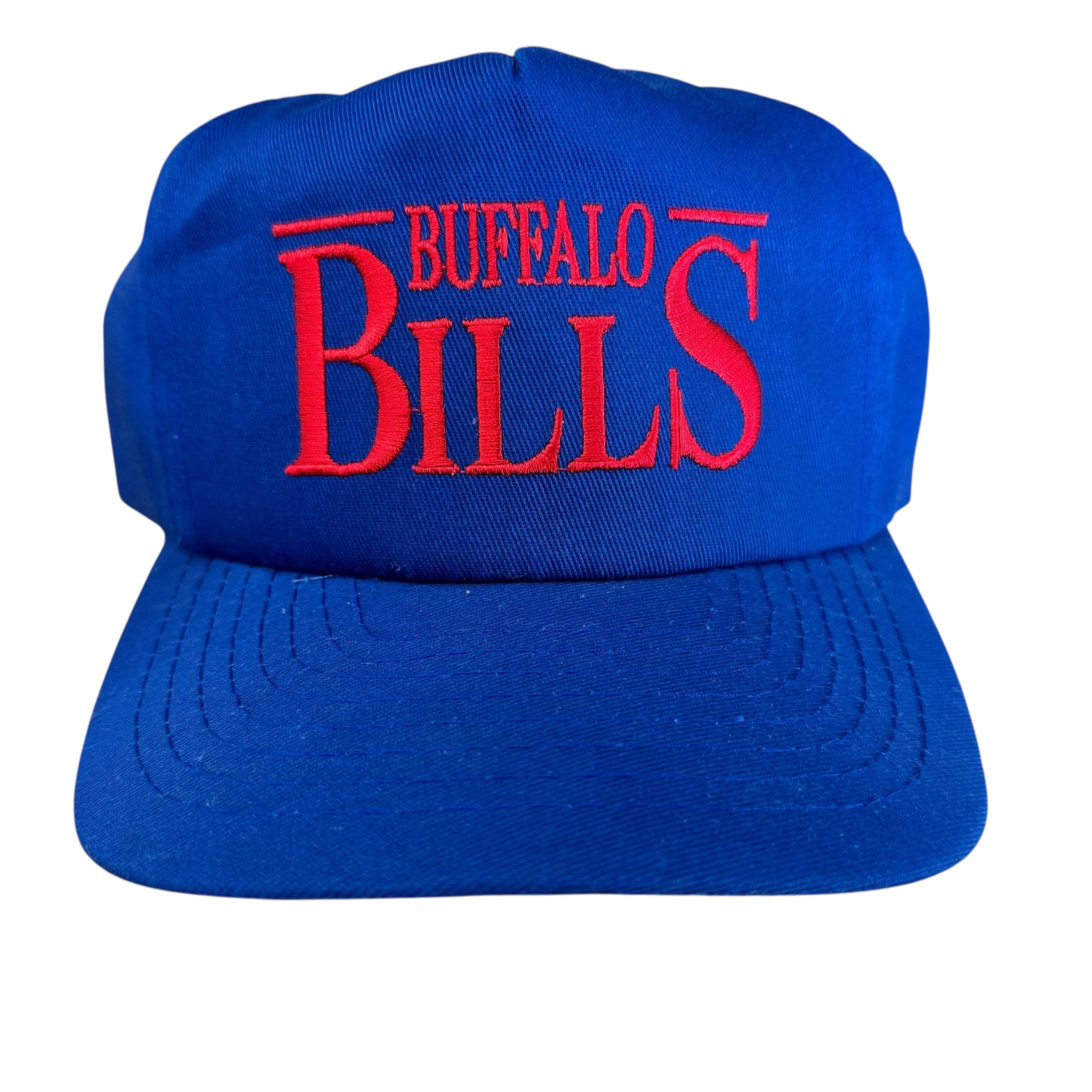 Vintage Buffalo Bills Hat