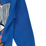 Vintage Buffalo Bills Crewneck Sweatshirt Medium