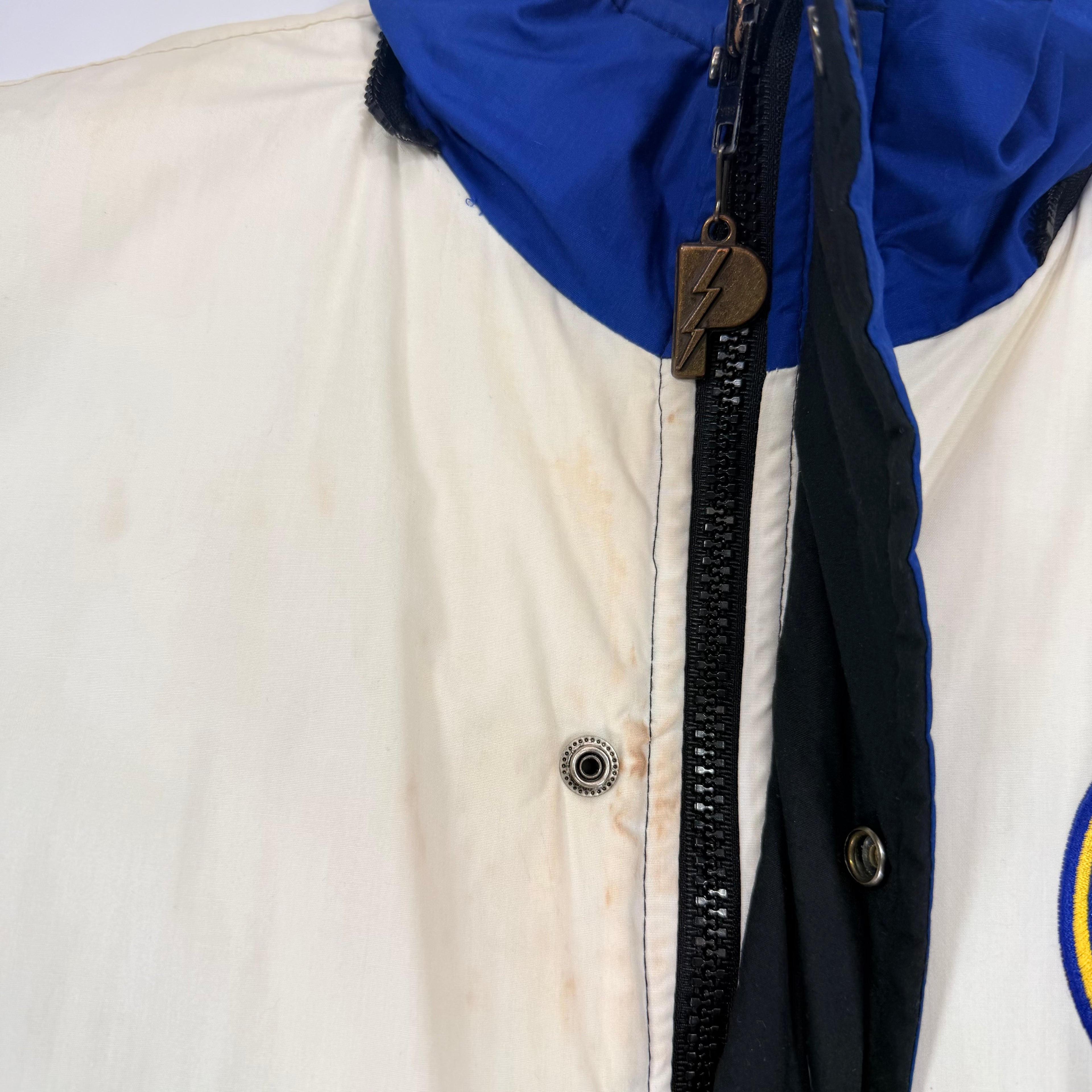 Vintage Buffalo Sabres Pro Player Jacket XL