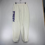Vintage Buffalo Bills Zubaz Sweatpants Large