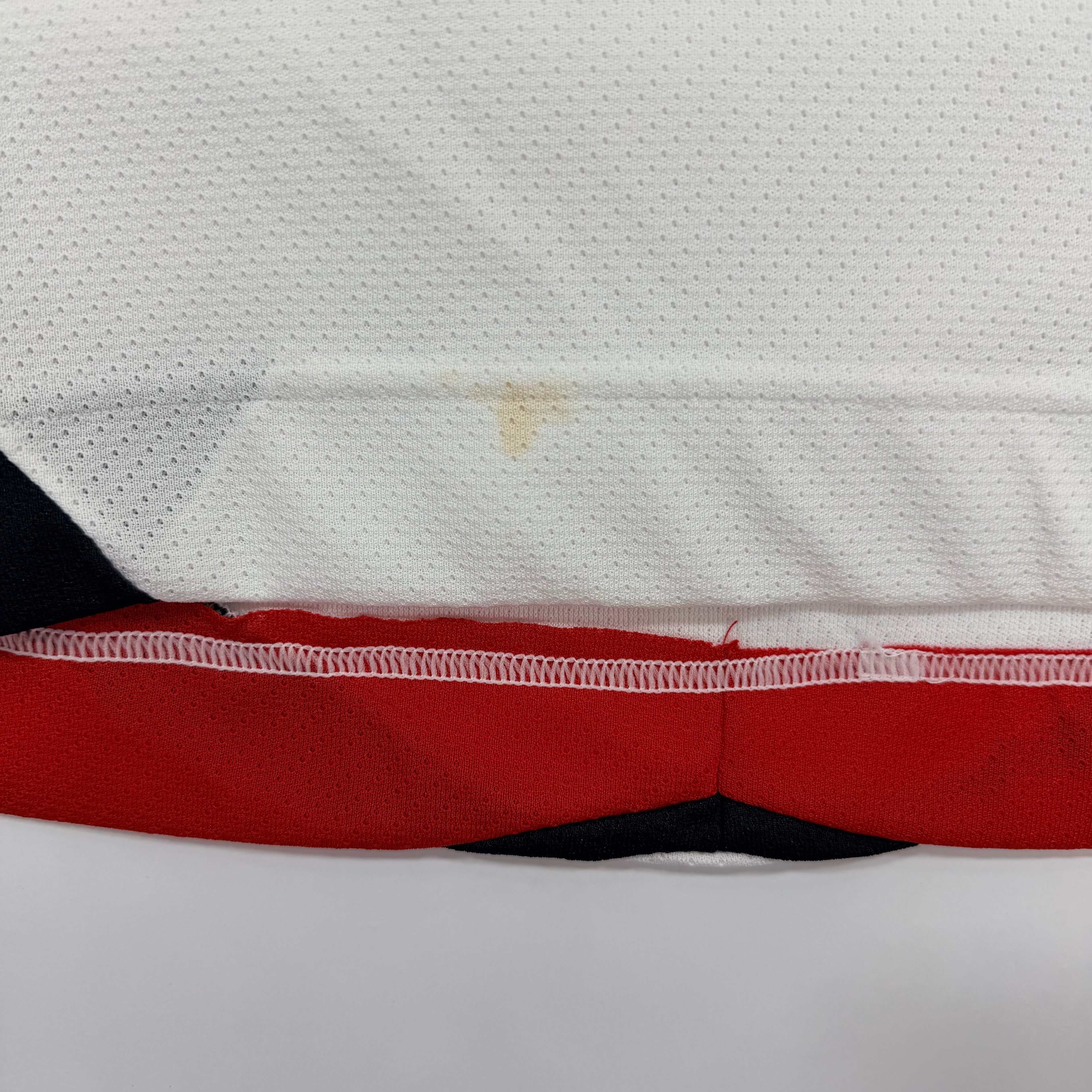 Vintage Buffalo Sabres Danny Briere Jersey Large