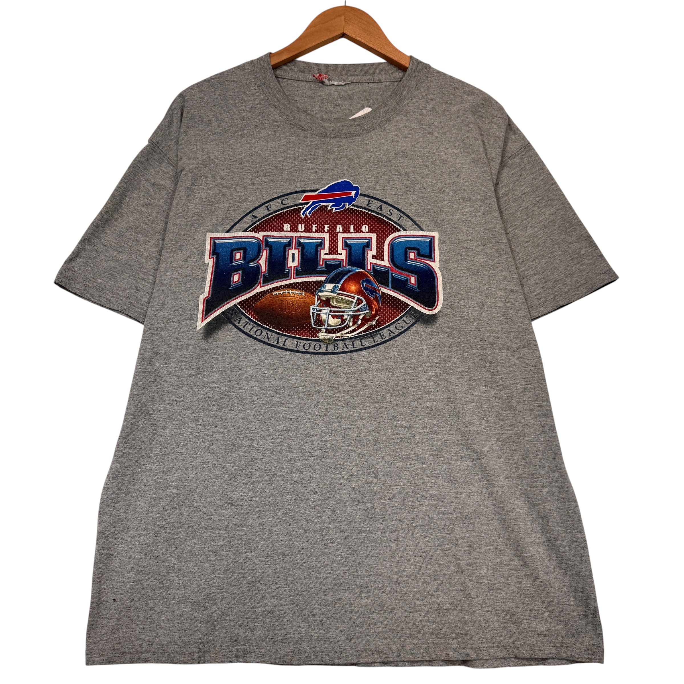 Vintage Buffalo Bills Shirt XL