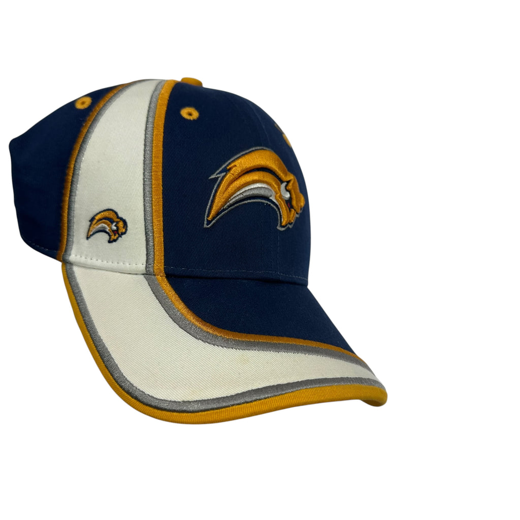 Vintage Buffalo Sabres Hat