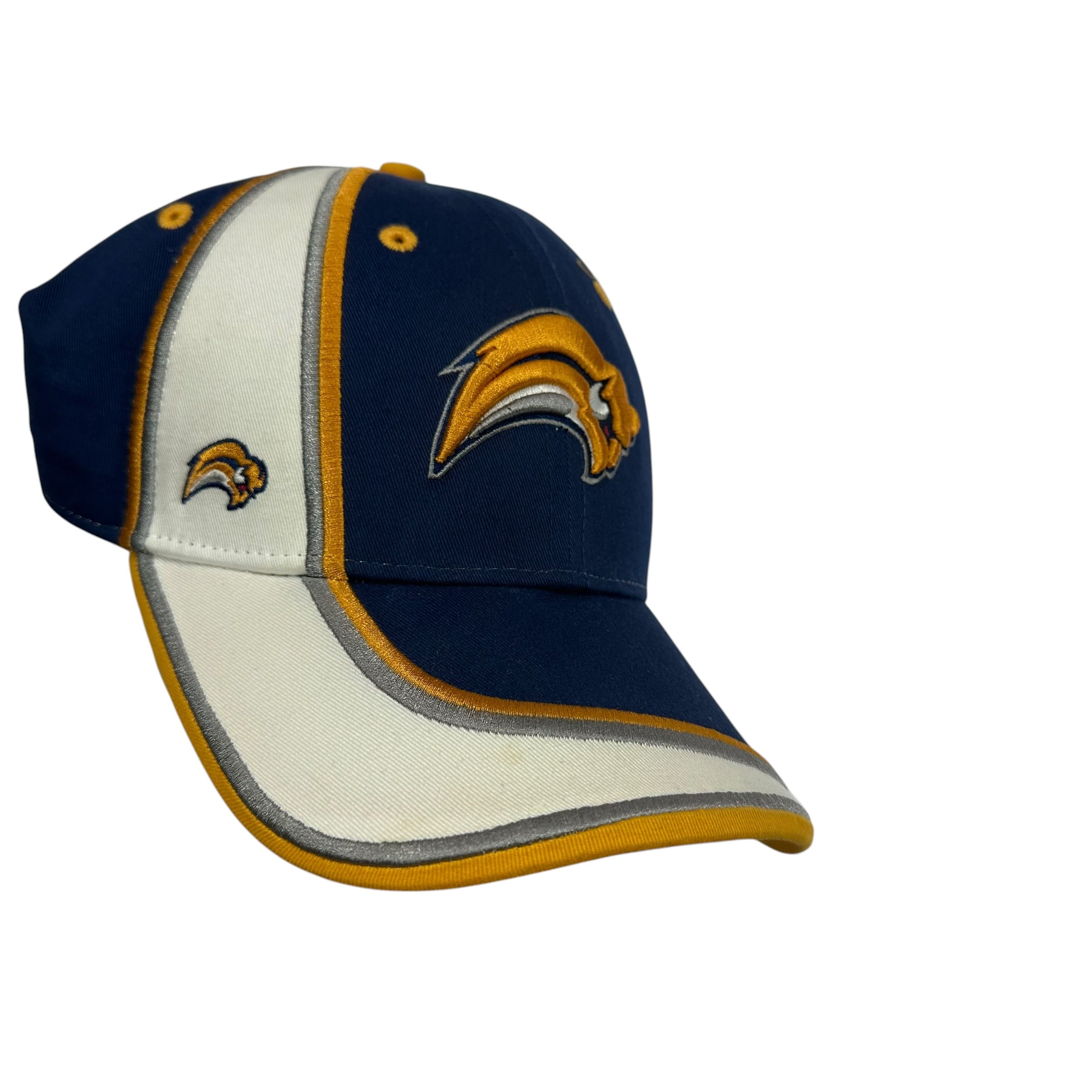 Vintage Buffalo Sabres Hat