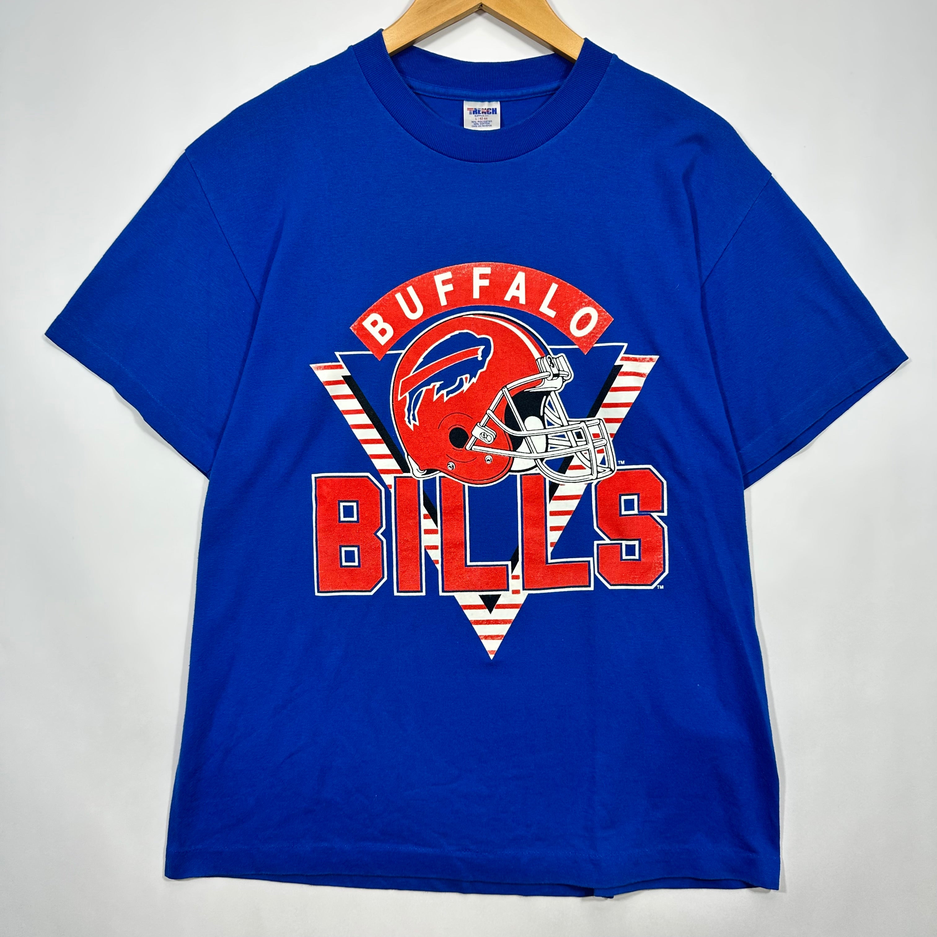 Vintage Buffalo Bills Shirt Large