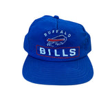 Vintage Buffalo Bills Hat