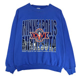 Vintage Buffalo Bills 1992 Super Bowl Crewneck Sweatshirt Large