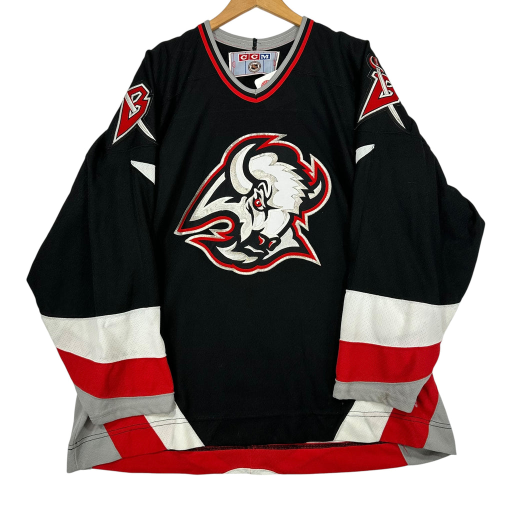 Vintage Buffalo Sabres Jersey XL