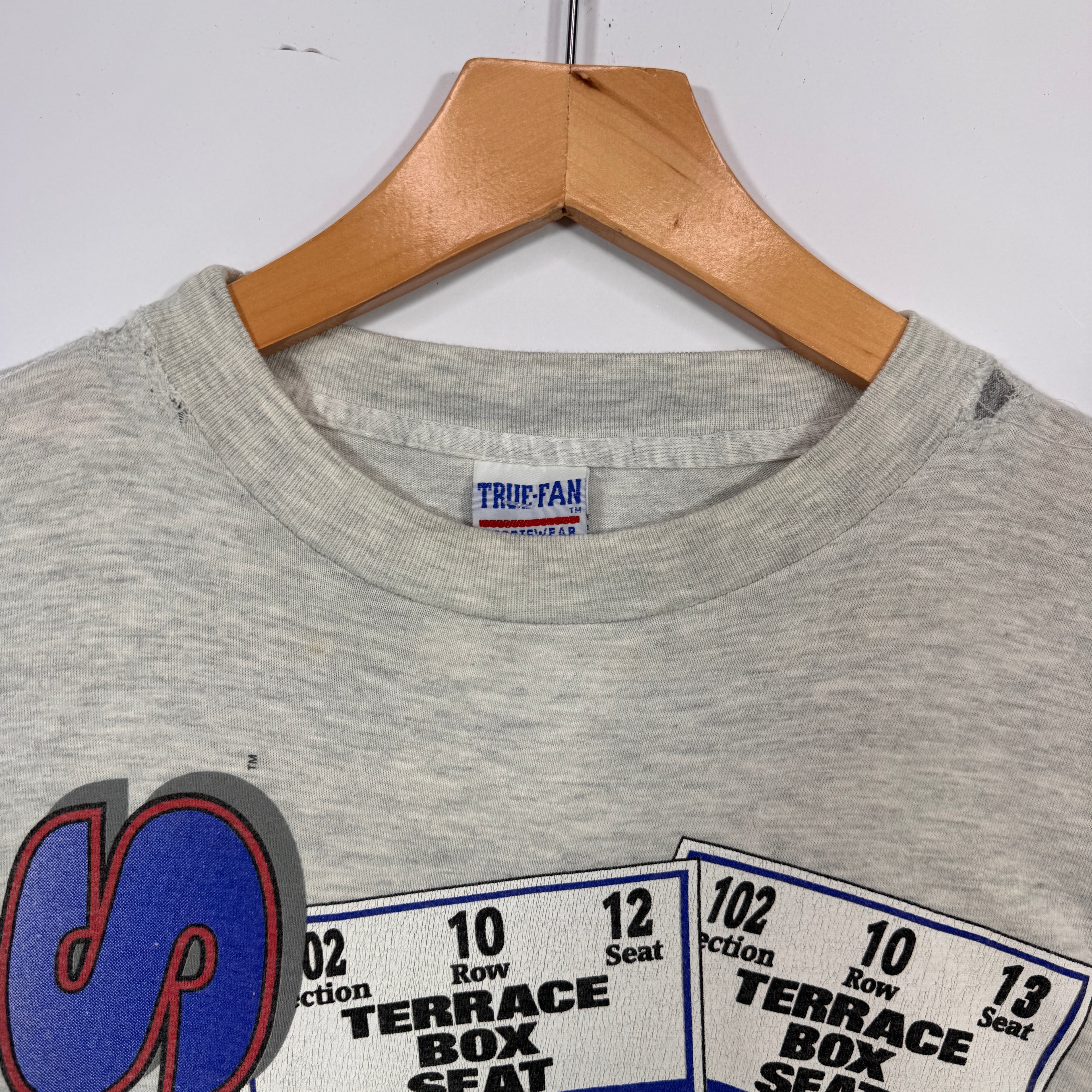 Vintage Buffalo Bills Shirt XL