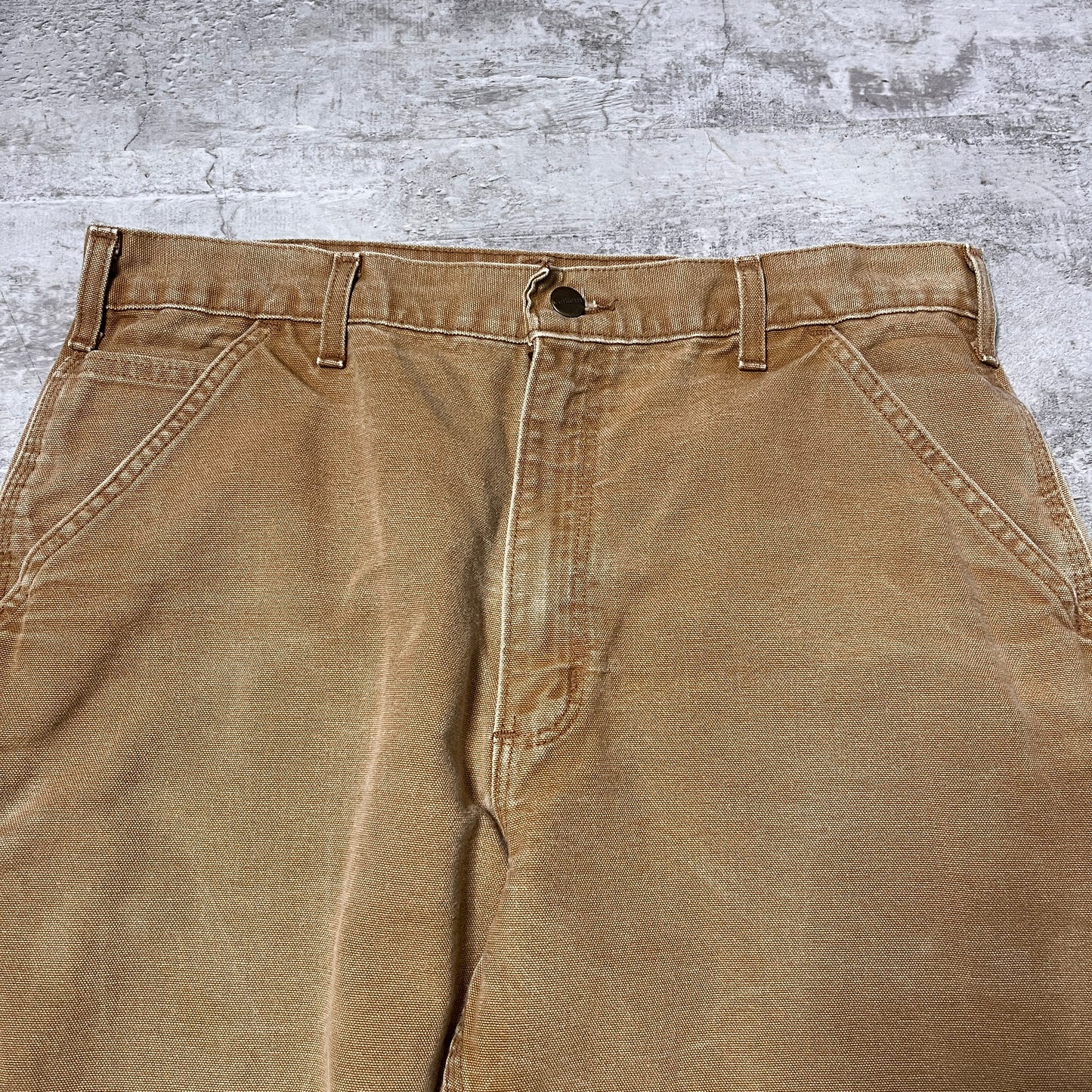 Carhartt Carpenter Pants 34x34