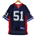 Vintage Buffalo Bills Paul Posluszny Jersey Small