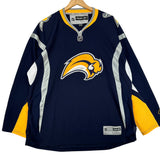 Vintage Buffalo Sabres Jersey XL