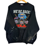 Vintage Buffalo Bills 1994 Super Bowl We’re Back Crewneck Sweatshirt XL