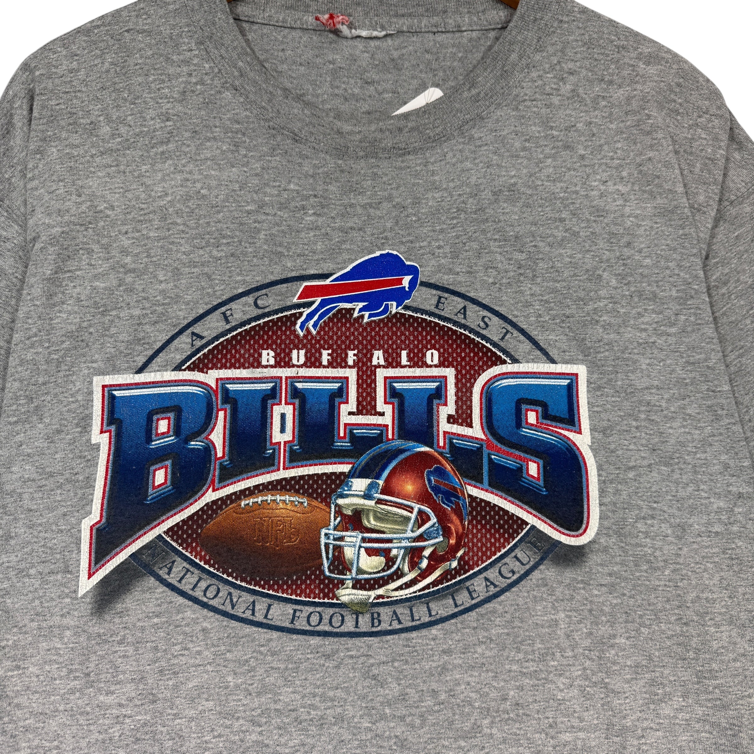 Vintage Buffalo Bills Shirt XL