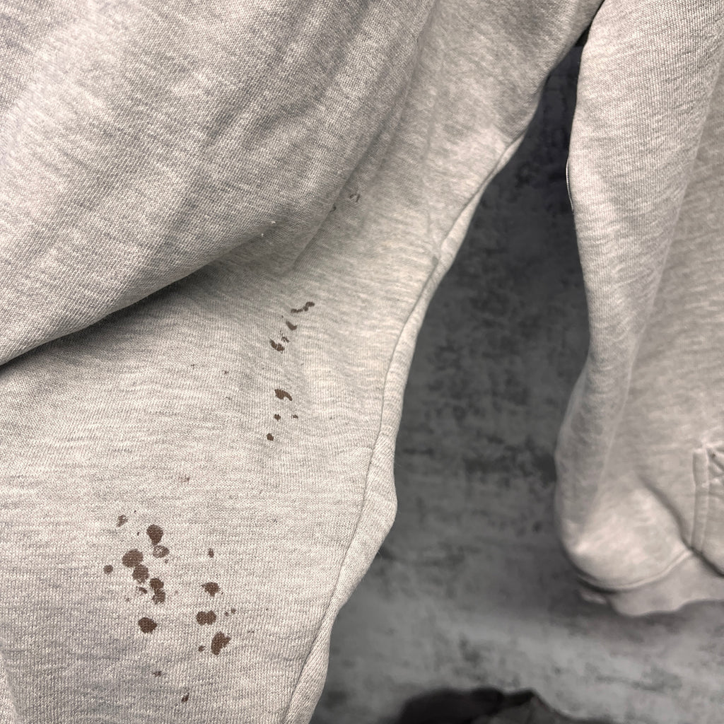 Vintage Buffalo Bills Marshawn Lynch Hoodie Sweatshirt XXL