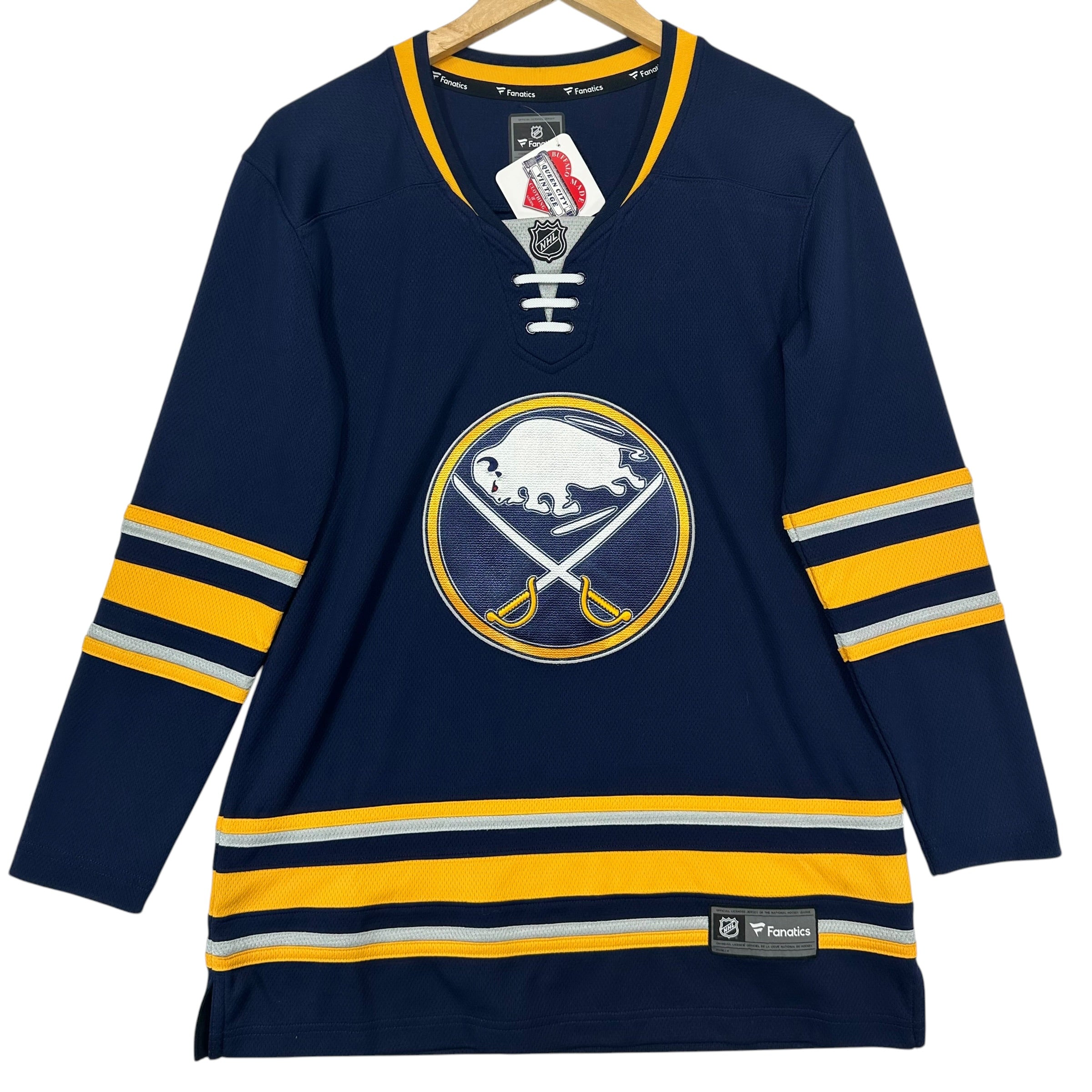 Buffalo Sabres Jersey Small