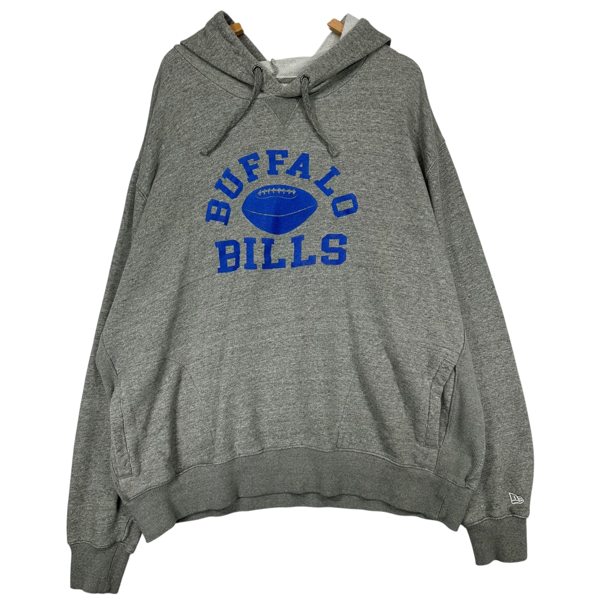 Buffalo Bills Hoodie Sweatshirt XXL