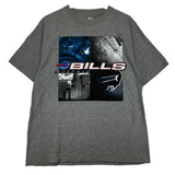 Vintage Buffalo Bills Shirt Large