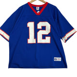 Vintage Buffalo Bills Jim Kelly Jersey XL