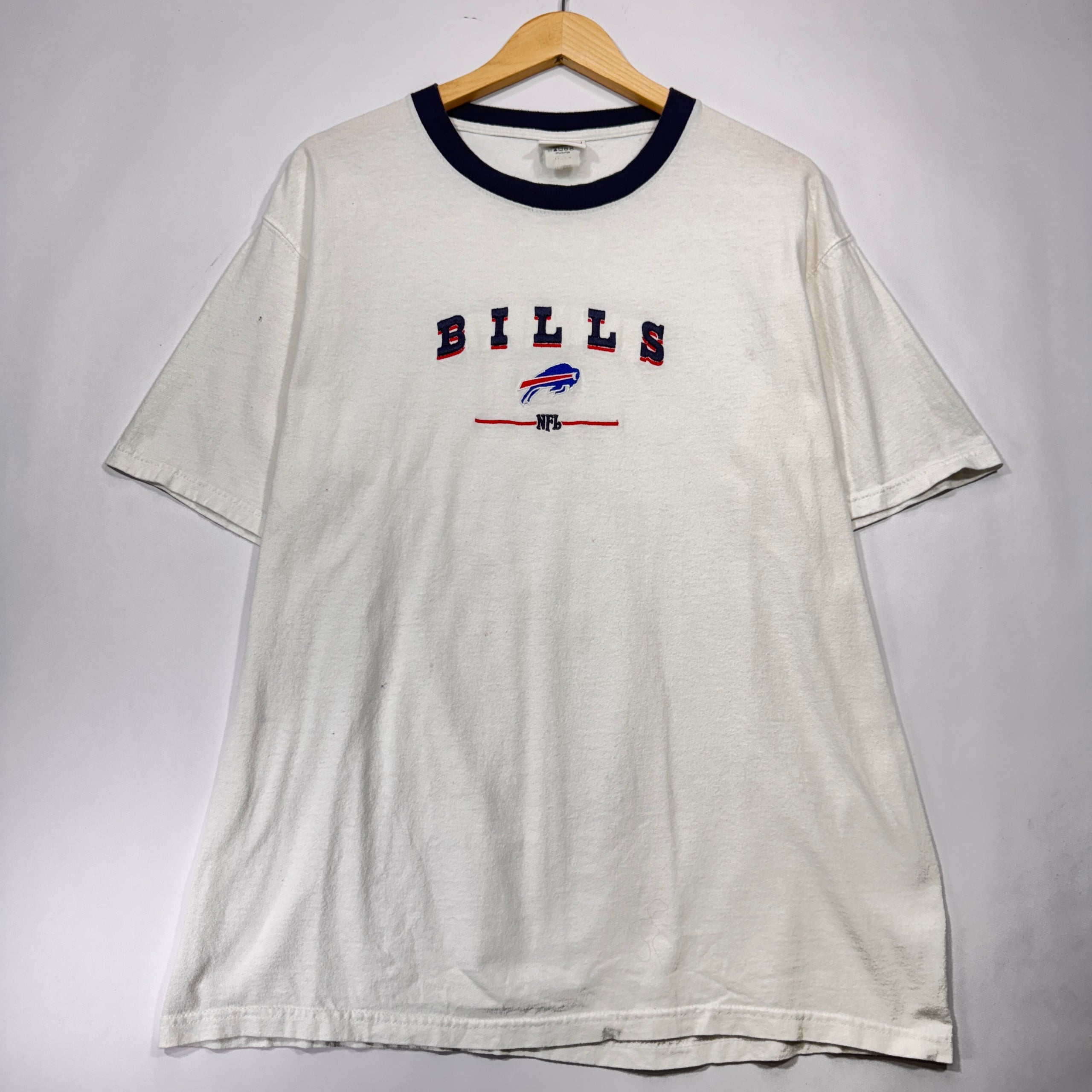 Vintage Buffalo Bills Shirt XL