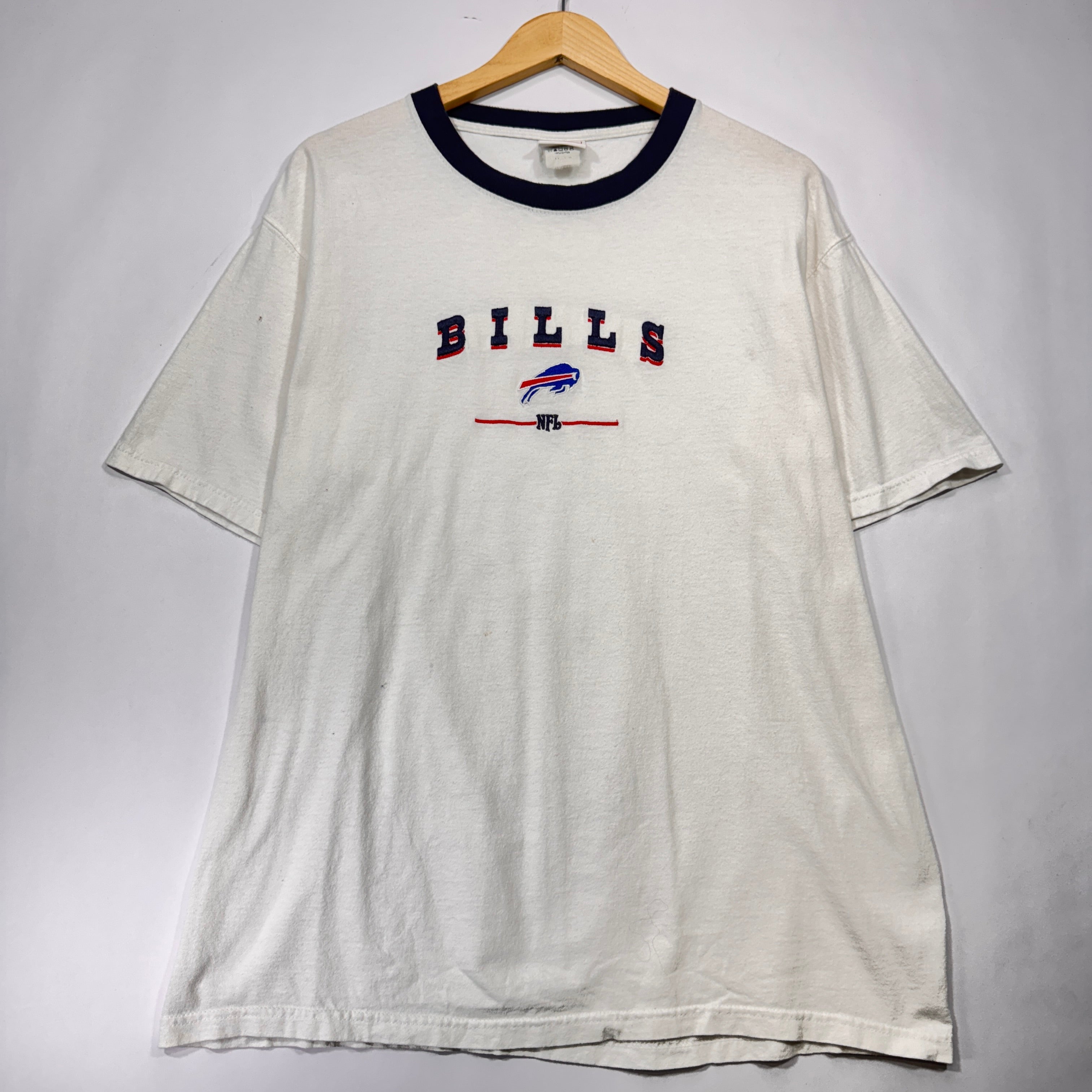 Vintage Buffalo Bills Shirt XL