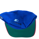 Vintage Buffalo Bills Starter Tailsweep Hat