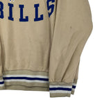 Buffalo Bills Embroidered Crewneck Sweatshirt XL