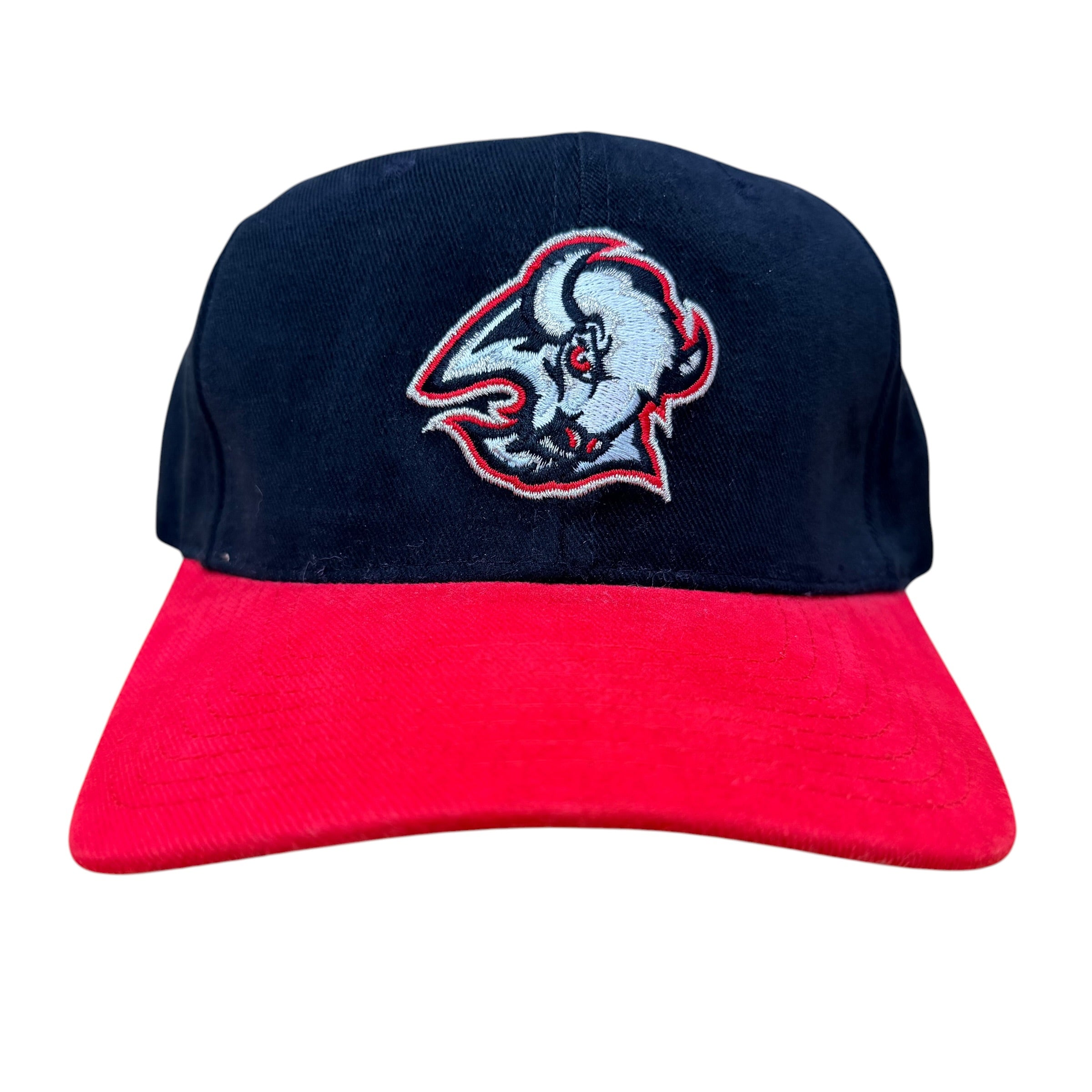 Vintage Buffalo Sabres Starter Hat