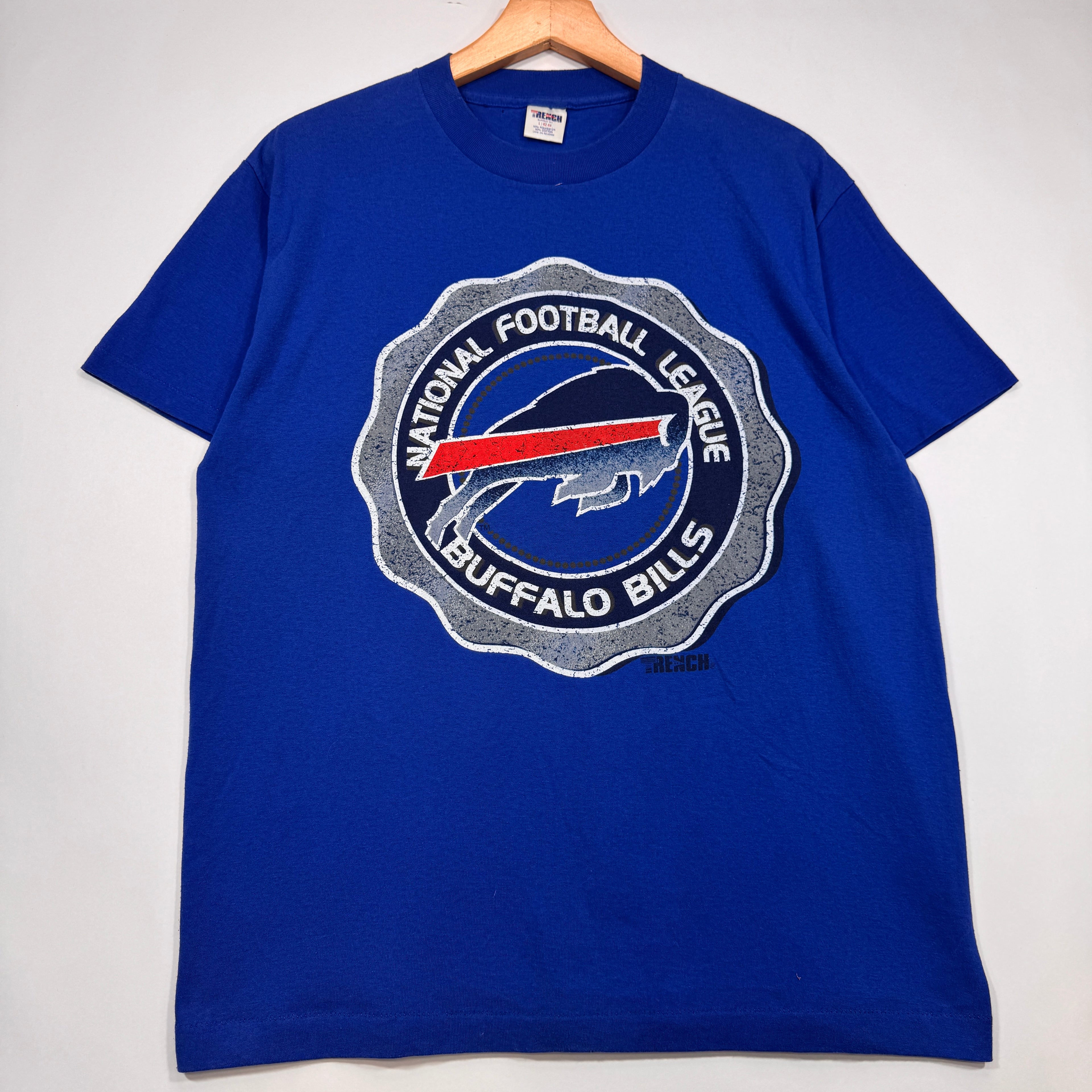Vintage Buffalo Bills Shirt Large
