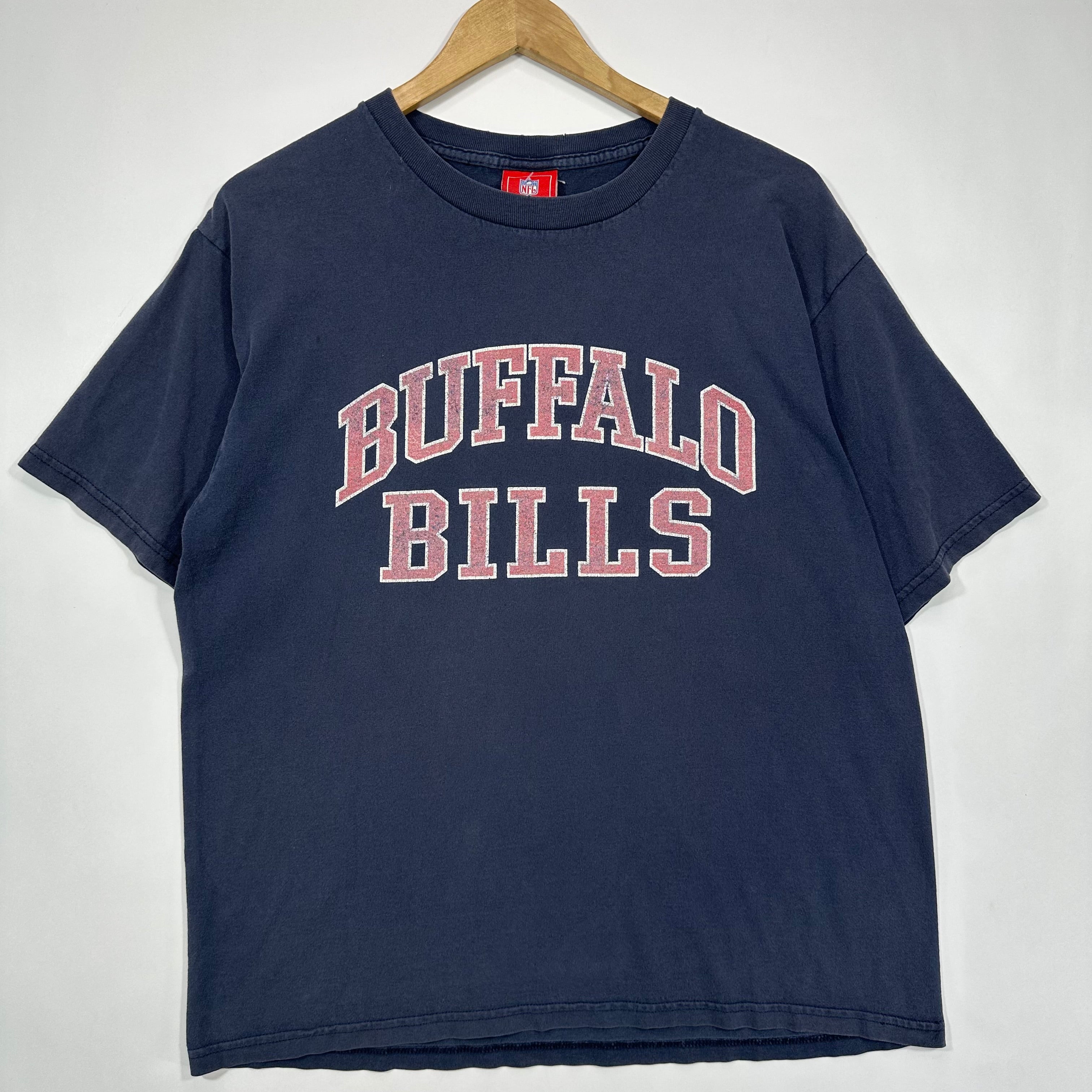 Vintage Buffalo Bills Shirt Large