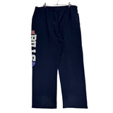 Vintage Buffalo Bills Sweatpants Large