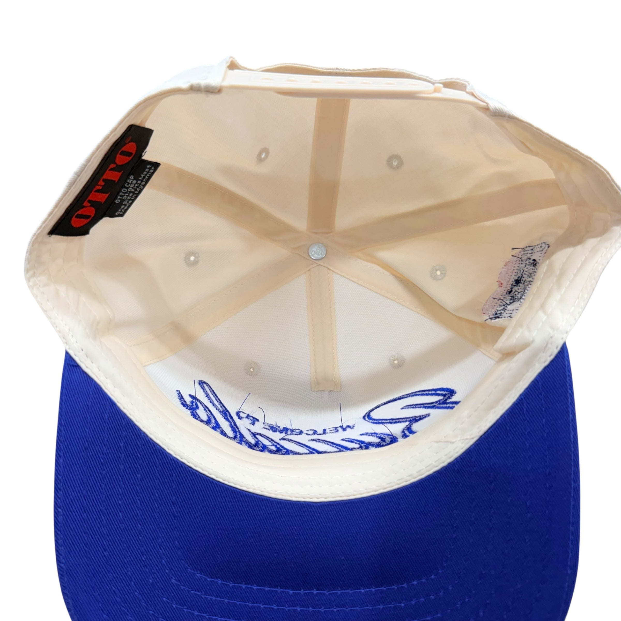 QCV Exclusive Welcome To Buffalo Hat