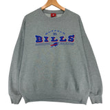 Vintage Buffalo Bills Crewneck Sweatshirt XL
