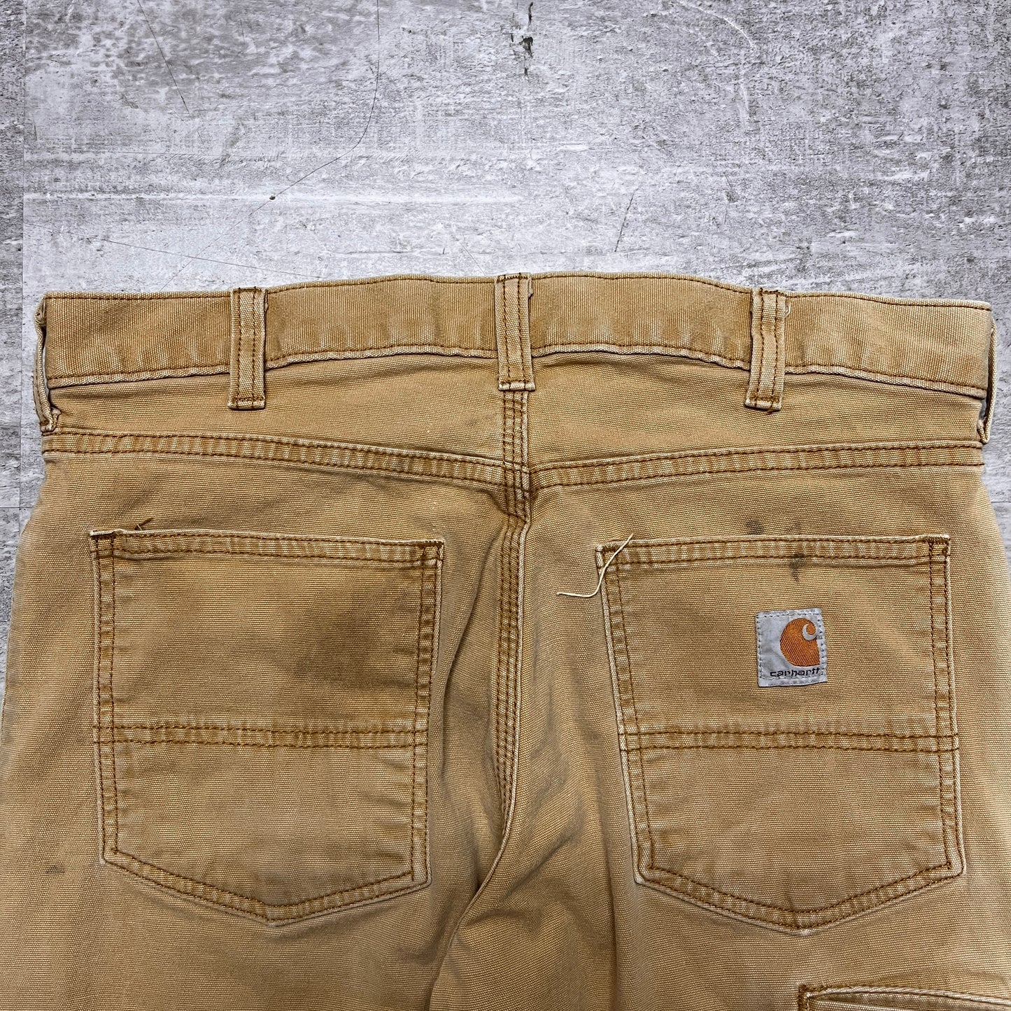 Carhartt Pants 32x32