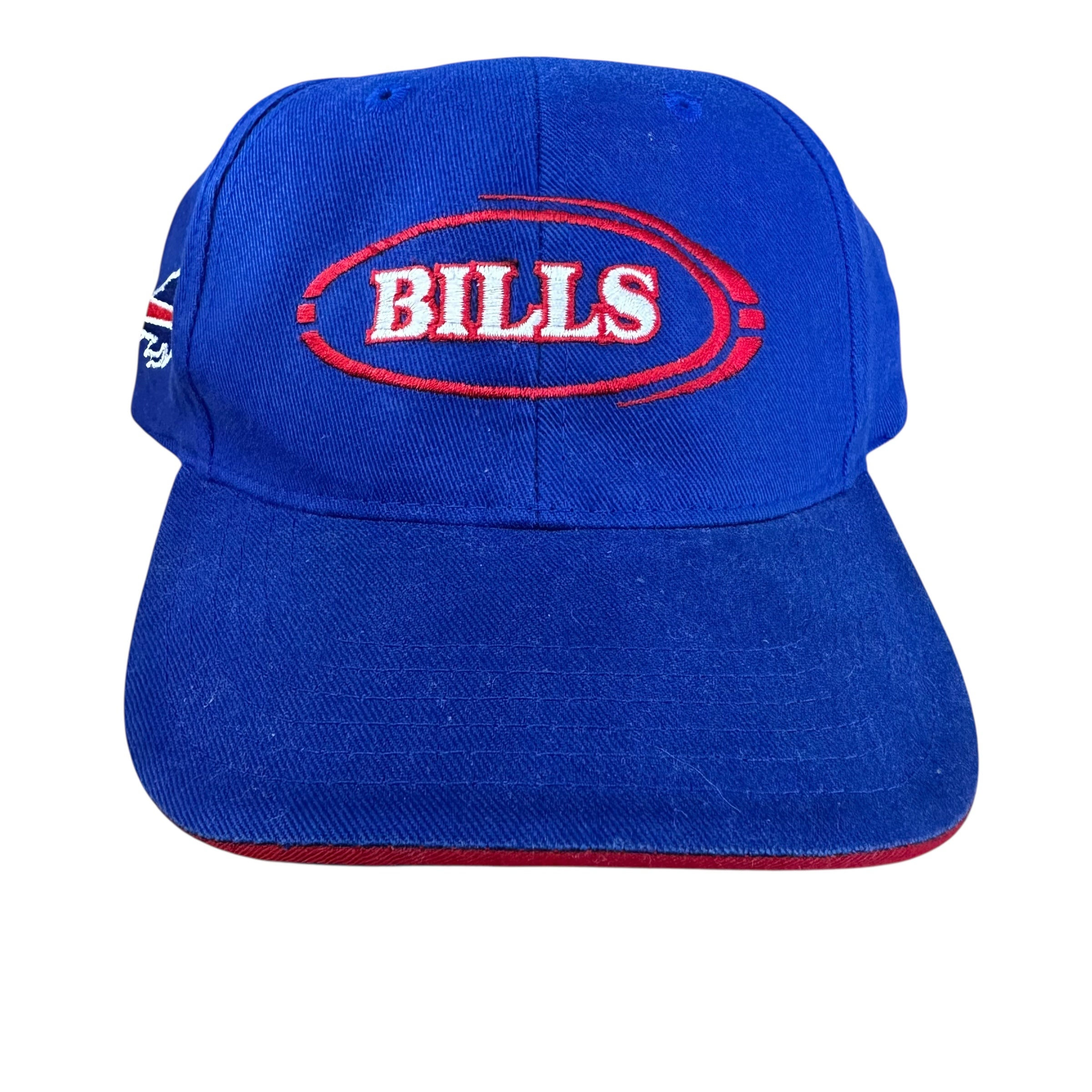 Vintage Buffalo Bills Dad Hat