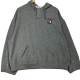 Vintage Buffalo Sabres Embroidered Hoodie Sweatshirt XXL