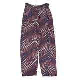 Vintage Buffalo Bills Zubaz Pants Medium