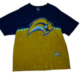 Vintage Buffalo Sabres Tie Dye Shirt XL