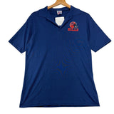 Vintage Buffalo Bills Polo Shirt Medium