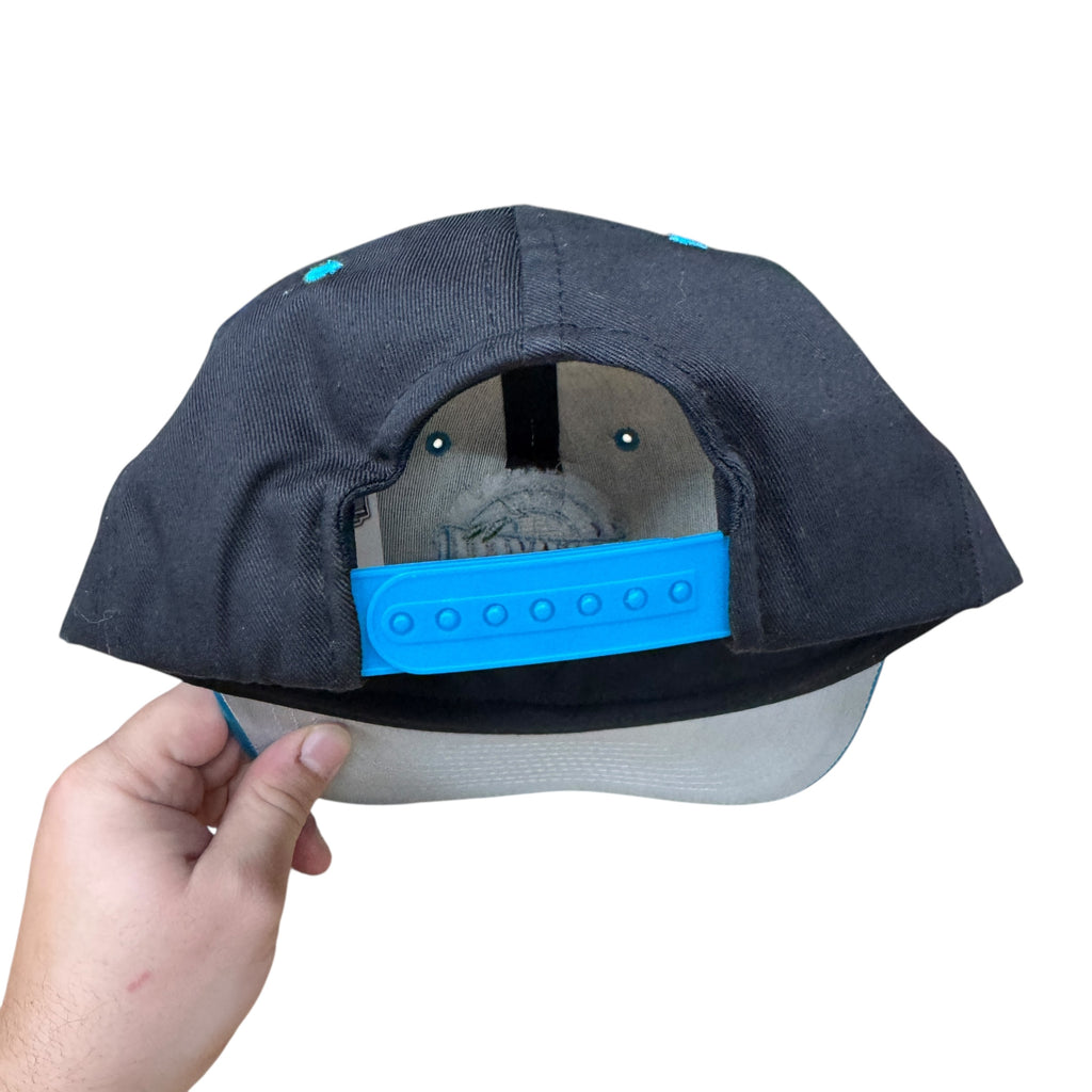 Vintage Buffalo Bills Super Bowl XXVIII Snapback Hat