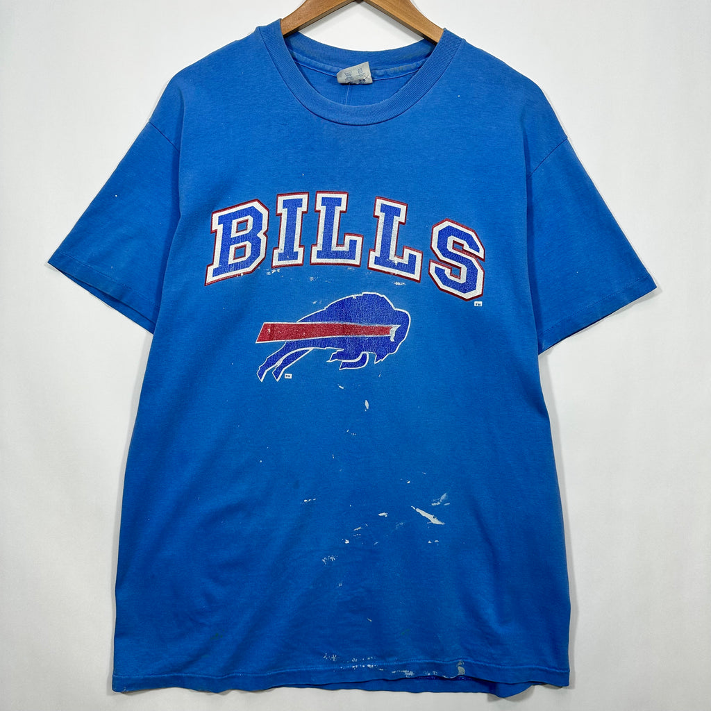 Vintage Buffalo Bills Shirt Large