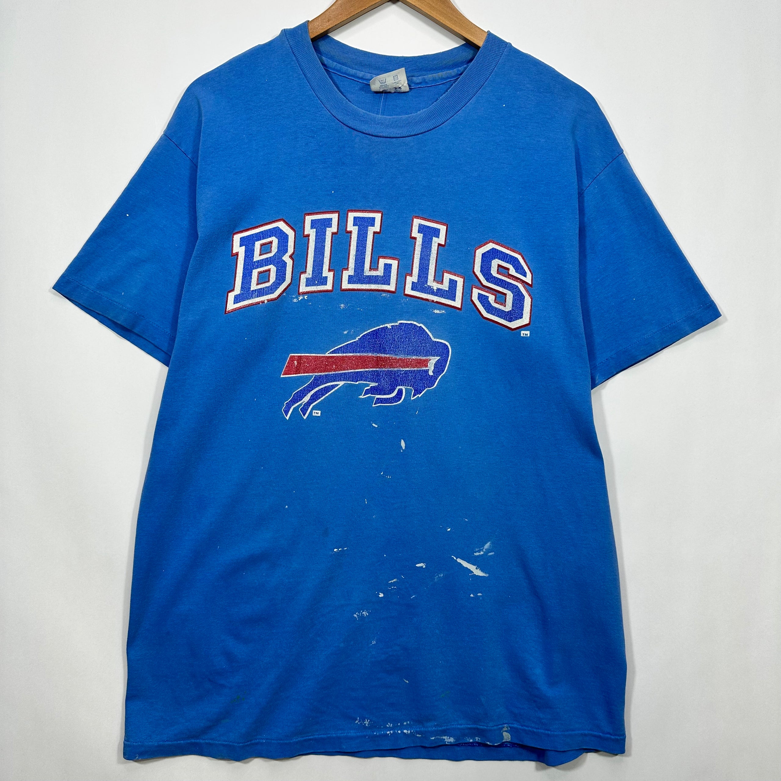 Vintage Buffalo Bills Shirt Large