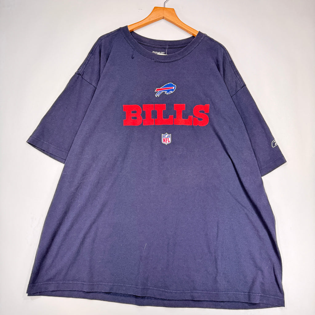 Vintage Buffalo Bills Shirt XXL