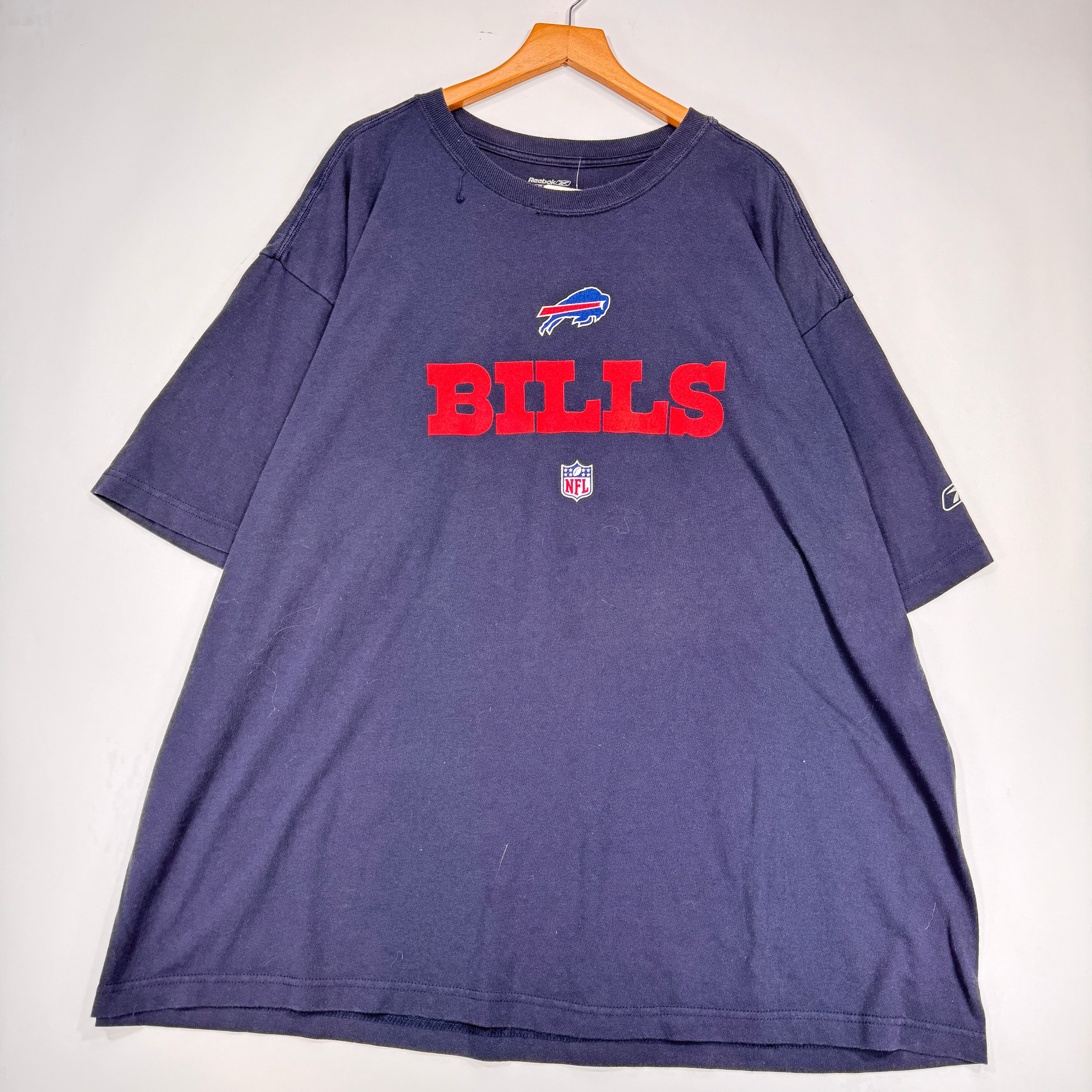 Vintage Buffalo Bills Shirt XXL