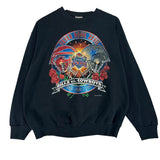 Vintage Buffalo Bills Crewneck Sweatshirt Large